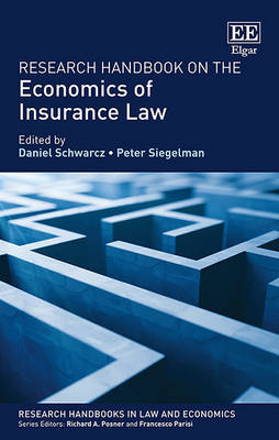 Research Handbook on the Economics of Insurance Law - 