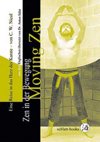 Moving Zen