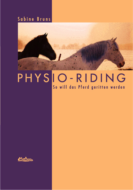Physio-Riding&reg; - Sabine Bruns