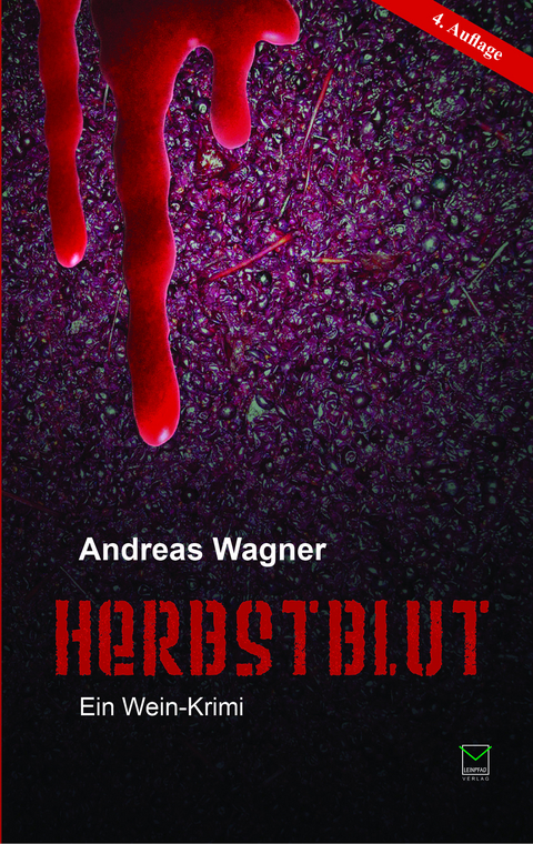 Herbstblut - Andreas Wagner