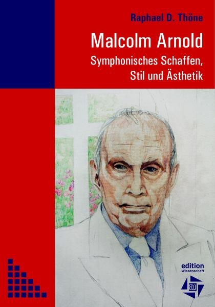 Malcolm Arnold - Raphael D Th&ouml;ne