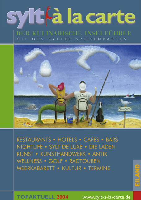 Sylt &agrave; la carte 2004