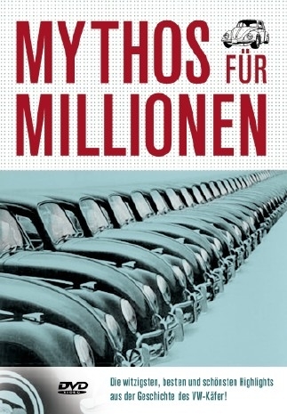Mythos f&uuml;r Millionen