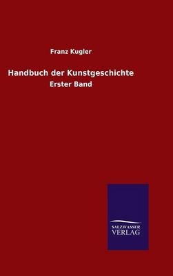 Handbuch der Kunstgeschichte