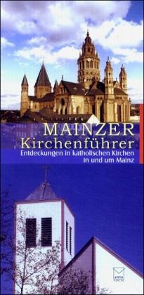 Mainzer Kirchenf&uuml;hrer - 