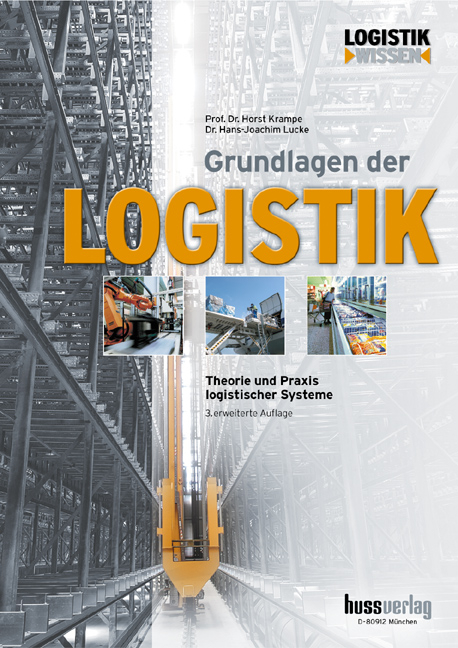 Grundlagen der Logistik - 