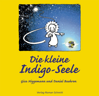 Die kleine Indigo-Seele