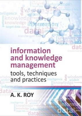 Information and Knowledge Management - Ajit Kumar Roy