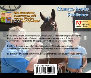 Naturheilkunde Pferdekrankheiten