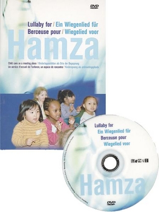 Ein Wiegenlied für Hamza