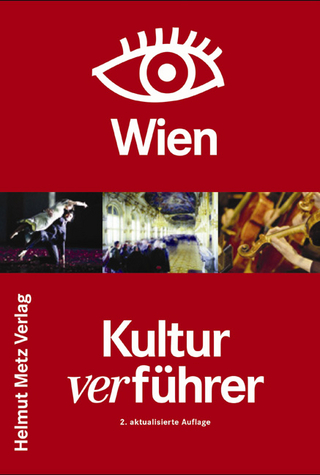 Kulturverführer Wien