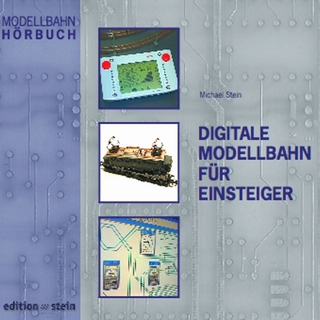 Digitale Modellbahn für Einsteiger