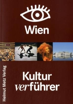 Kulturverf&uuml;hrer Wien - 