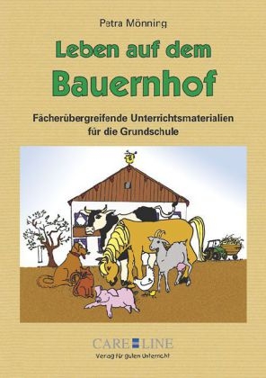 Leben auf dem Bauernhof