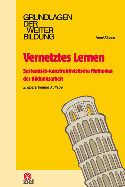 Vernetztes Lernen - Horst Siebert