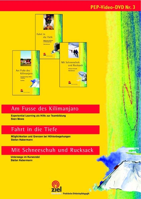 PEP-Video-DVD Nr. 3 - 