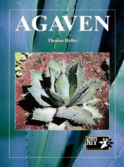 Agaven - Thomas Heller