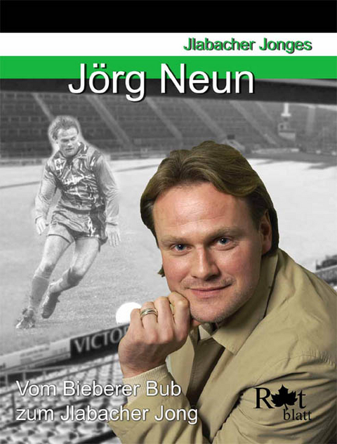 Jlabacher Jonges - Jiota Kallianteris, Andreas Bach