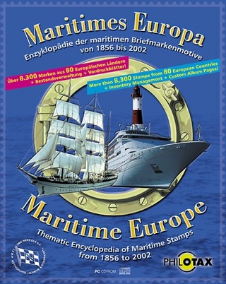 Maritimes Europa