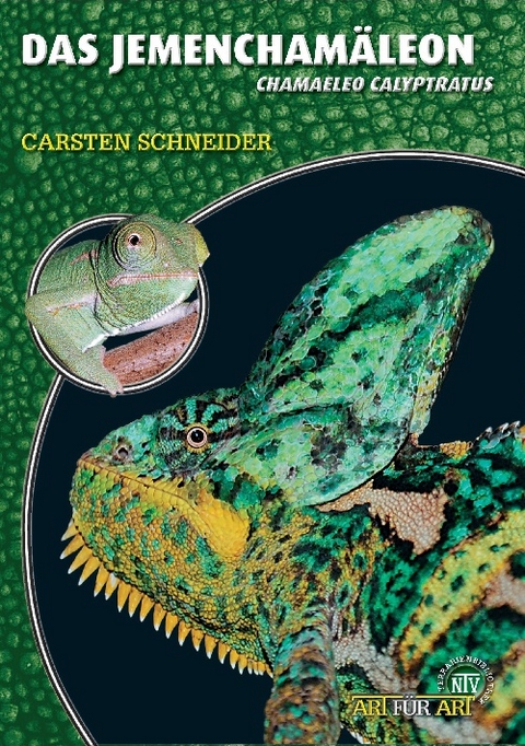Das Jemencham&auml;leon - Carsten Schneider