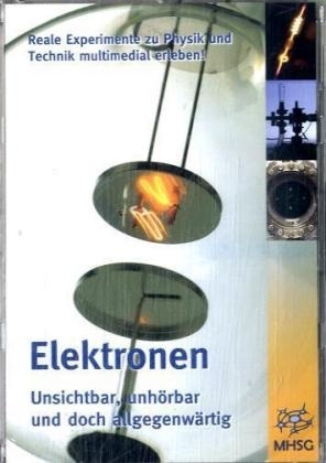 Elektronen
