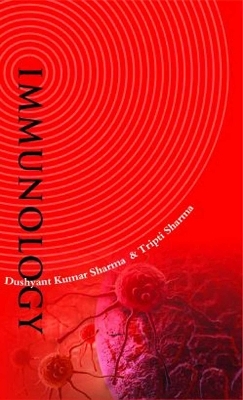 Immunology - Dushyant Kumar Sharma
