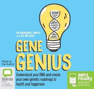 Gene Genius