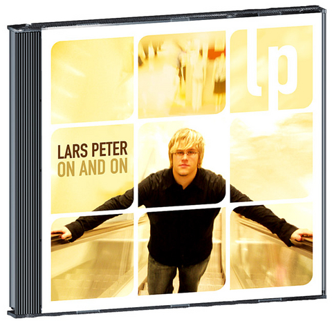 On and on - Lars Peter
