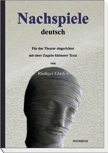 Nachspiele - R&uuml;diger Gladen