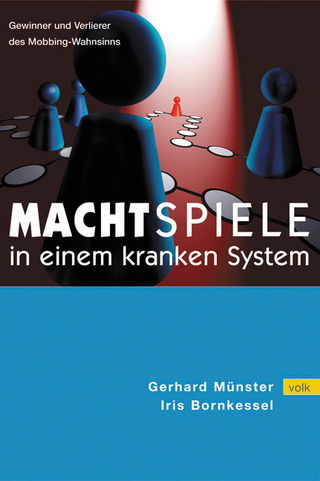 Machtspiele in einem kranken System