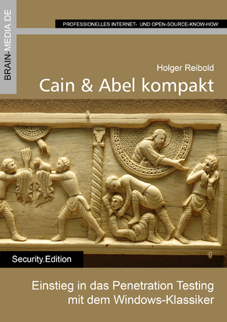 Cain & Abel kompakt