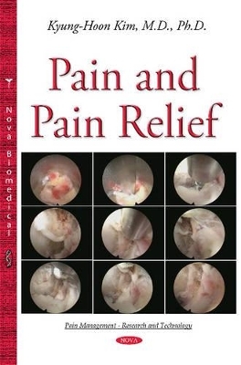 Pain and Pain Relief - 