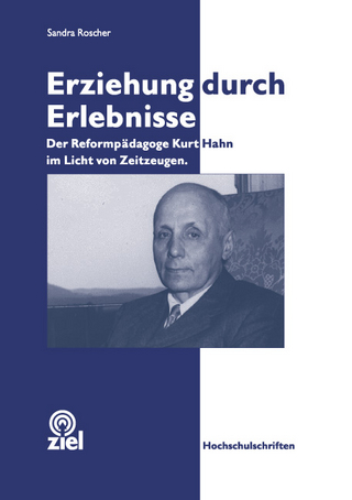 Erziehung durch Erlebnisse