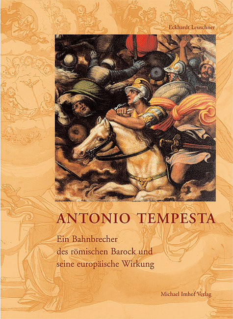 Antonio Tempesta - Eckhard Leuschner