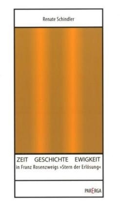 Zeit - Geschichte - Ewigkeit