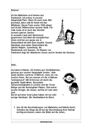 Lernwerkstatt Europa