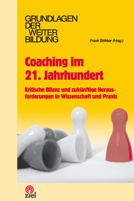 Coaching im 21. Jahrhundert - 