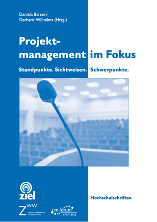 Projektmanagement im Fokus