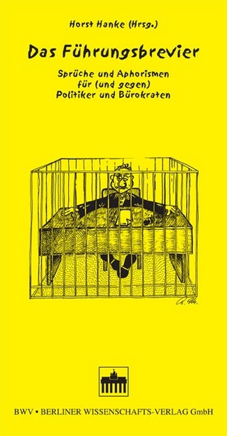 Das Führungsbrevier