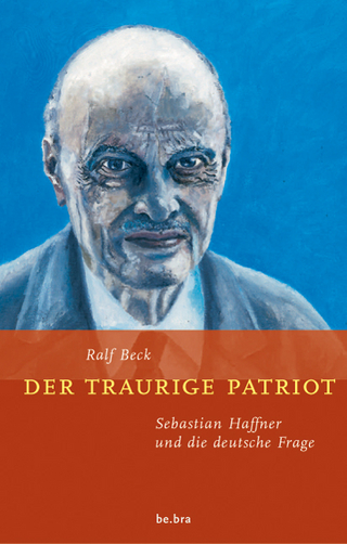 Der traurige Patriot