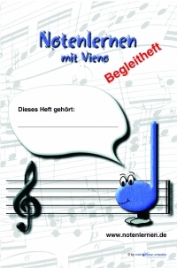 Notenlernen mit Vieno