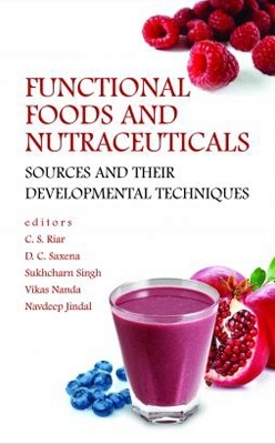 Functional Foods and Nutraceuticals - 