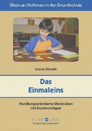 Das Einmaleins