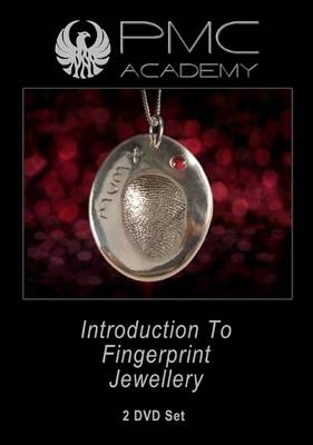 Introduction to Fingerprint Jewellery