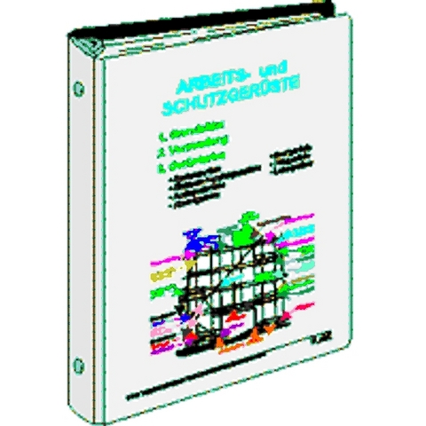 Gerüste - Foliensatz - Sven Ritterbusch