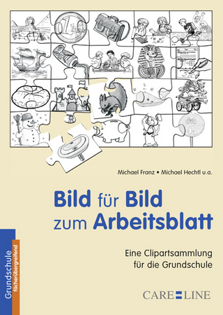 Bild für Bild zum Arbeitsblatt