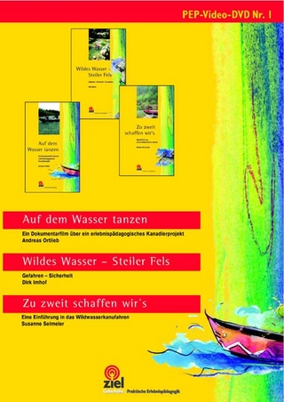 PEP-Video-DVD Nr. 1