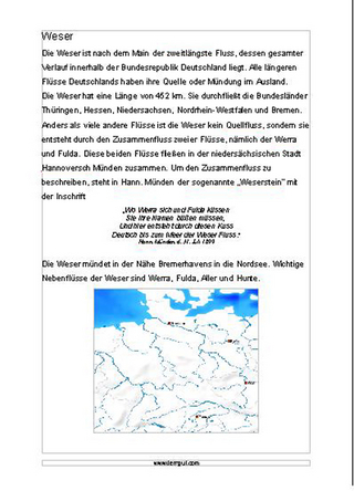 Das Vorstellungsgespräch - Teil 3