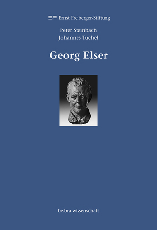 Georg Elser