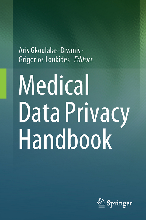 Medical Data Privacy Handbook - 